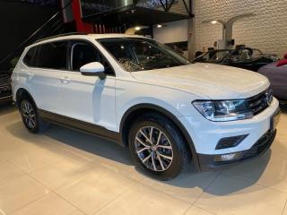 Foto do veículo Volkswagen Tiguan 1.4 Tsi 16v 150cv 5p