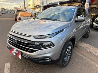 Foto do veículo Fiat Toro Freedom 1.3 T270 4x2 Flex Aut.