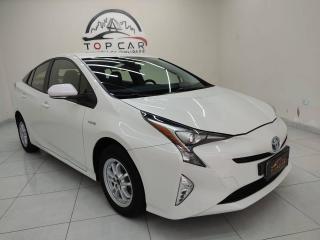 Foto do veículo Toyota Prius 1.8 16v 5p Aut. (híbrido)