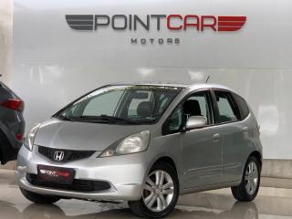 Foto do veículo Honda Fit Ex/s/ex 1.5 Flex/flexone 16v 5p Aut.