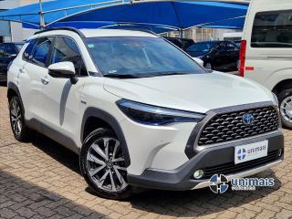 Foto do veículo Toyota Corolla Cross 1.8 Hev Xrv Cvt