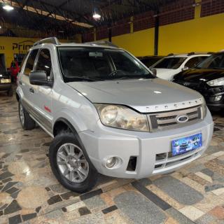 Foto do veículo Ford Ecosport 1.6 8v Flex Freestyle