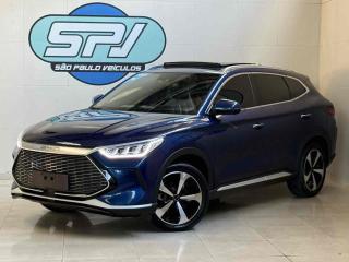 Foto do veículo Byd Song Plus 1.5 Dm-i Phev E-cvt