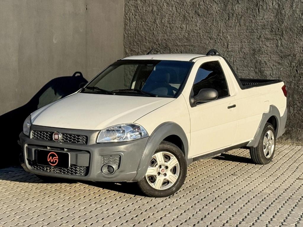 Fiat Strada