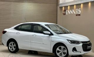 Foto do veículo Chevrolet Onix 1.0 Turbo Premier Auto