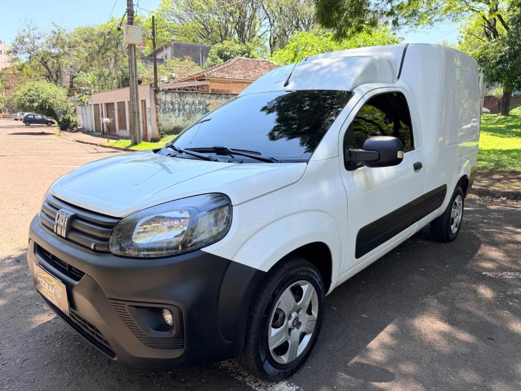 Fiat Fiorino
