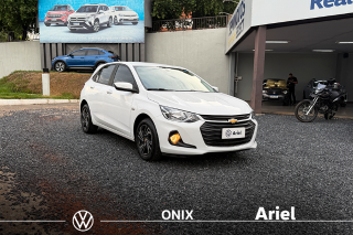 Foto do veículo Chevrolet Onix 1.0 Lt