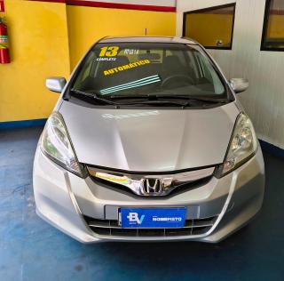 Foto do veículo Honda Fit 1.4 16v Flex Lx Auto