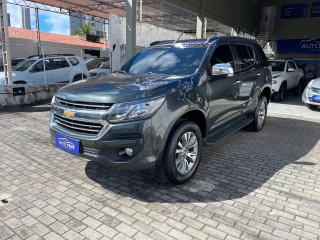 Foto do veículo Chevrolet Trailblazer 2.8 Ctdi Premier 7l Auto 4wd