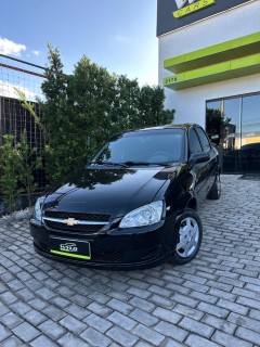 Foto do veículo Chevrolet Classic 1.0 Flexpower Advantage