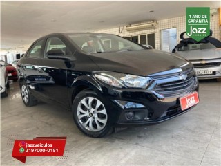 Foto do veículo Chevrolet Joy Plus Black Ed.1.0 8v 4p Flex Mec.