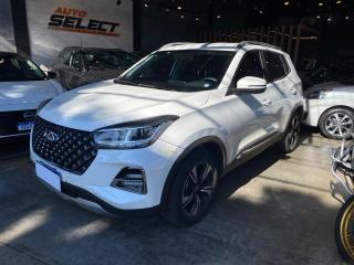 Foto do veículo Chery Tiggo 5x 1.5 T Sport Cvt