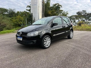 Foto do veículo Volkswagen Fox 1.6 Vht Total Flex I-motion