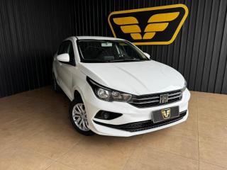 Foto do veículo Fiat Cronos 1.0 Drive