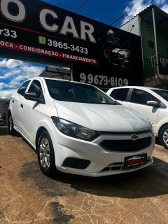 Foto do veículo Chevrolet Onix 1.0 Lt