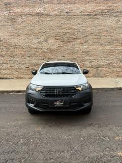 Foto do veículo Fiat Strada 1.4 Cabine Plus Endurance