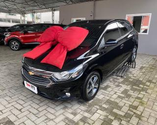 Foto do veículo Chevrolet Onix Hatch Ltz 1.4 8v Flexpower 5p Aut.