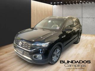 Foto do veículo Volkswagen T-cross 1.4 250 Tsi Highline Auto