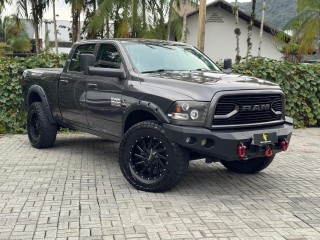 Foto do veículo Ram 2500 Laramie 6.7 Tdi Cd 4x4 Diesel