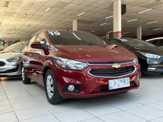 Foto do veículo Chevrolet Onix Hatch Lt 1.0 8v Flexpower 5p Mec.