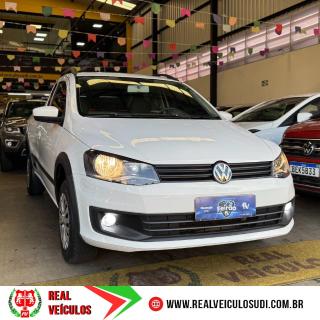Foto do veículo Volkswagen Saveiro Trendline 1.6 T.flex 8v Ce