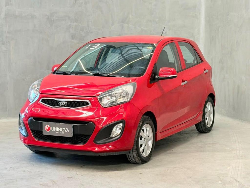 KIA Picanto 2013