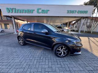 Foto do veículo Fiat Argo Hgt 1.8 16v Flex Aut.