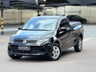 Foto do veículo Volkswagen Saveiro 1.6 Mi/1.6 Mi Total Flex 8v