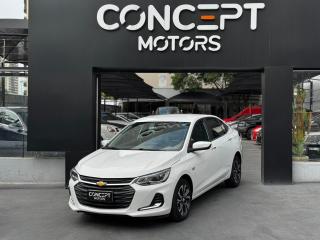 Foto do veículo Chevrolet Onix Plus 1.0 Turbo Premier Auto