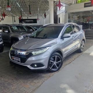 Foto do veículo Honda Hr-v Touring 1.5 Flex Tb 16v 5p Aut.