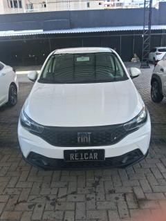 Foto do veículo Fiat Argo 1.0 Drive