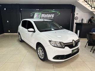 Foto do veículo Renault Sandero 1.6 Expression