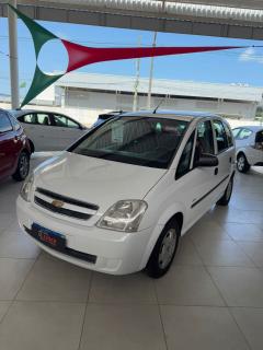 Foto do veículo Chevrolet Meriva 1.4 Econoflex Joy