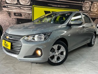 Foto do veículo Chevrolet Onix Sedan Plus Ltz 1.0 12v Tb Flex Aut.