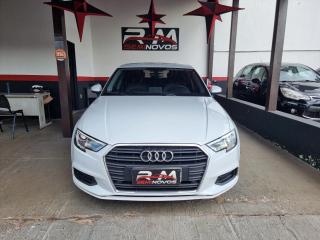 Foto do veículo Audi A3 Sed. P. Plus Tech 1.4 Flex Tfsi Tip.
