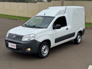 Foto do veículo Fiat Fiorino 1.4 Hard Working