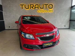Foto do veículo Chevrolet Onix 1.4 Spe/4 Lt