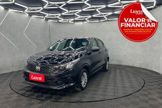 Foto do veículo Fiat Argo 1.0