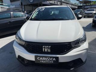 Foto do veículo Fiat Argo 1.0 6v Flex.