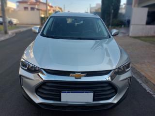 Foto do veículo Chevrolet Tracker 1.0 Turbo Lt Auto