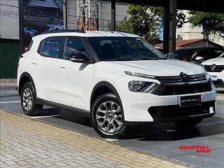 Foto do veículo Citroen C3 Aircross 1.0 T200 Feel Pack Auto