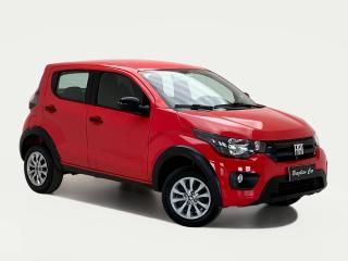 Foto do veículo Fiat Mobi Like 1.0 Fire Flex 5p.