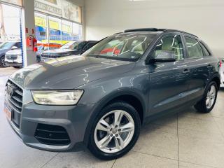 Foto do veículo Audi Q3 1.4 Tfsi Flex Ambiente Plus S Tronic