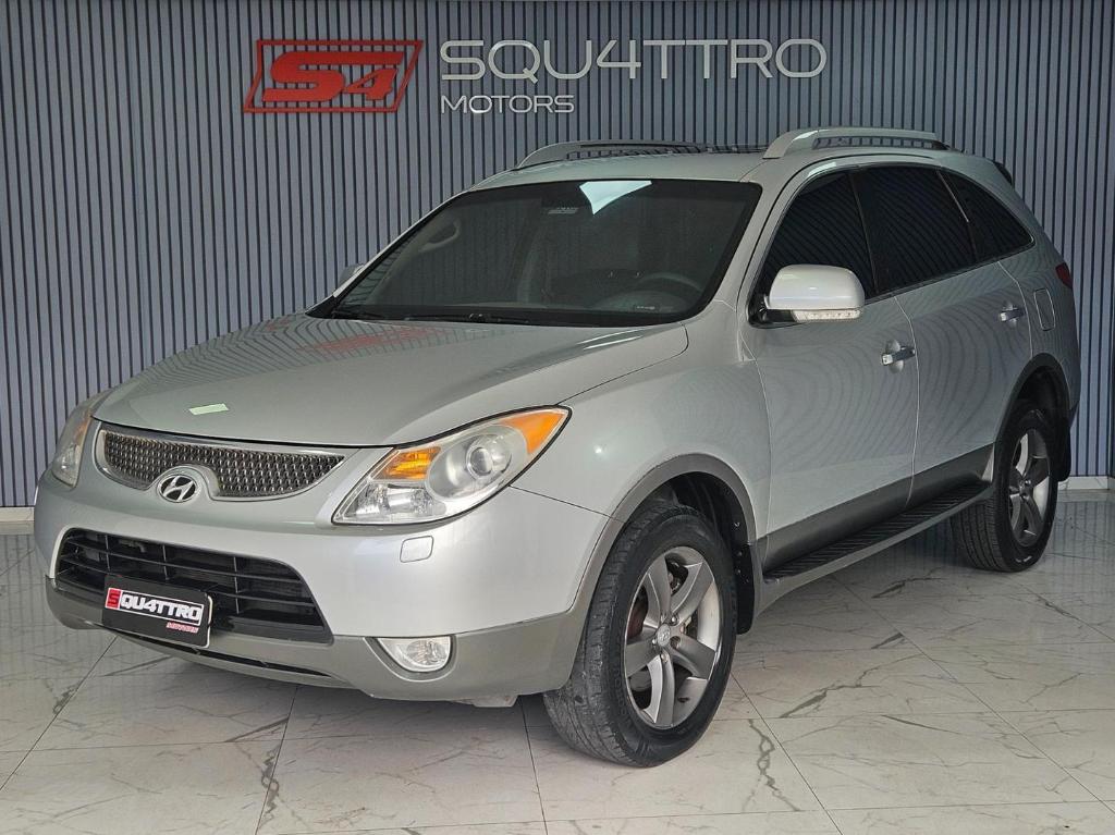 Hyundai Veracruz VERACRUZ GLS 3.8 4WD Aut. 2010