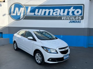 Foto do veículo Chevrolet Prisma 1.4 Spe/4 Ltz