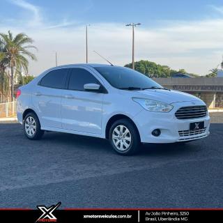 Foto do veículo Ford Ka 1.0 Se/se Plus Tivct Flex 5p