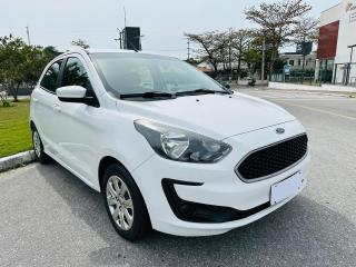 Foto do veículo Ford Ka 1.0 Freestyle