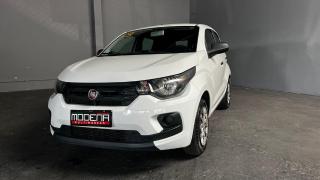 Foto do veículo Fiat Mobi Easy 1.0 Fire Flex 5p.