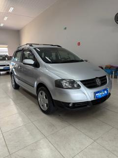 Foto do veículo Volkswagen Spacefox 1.6 8v Plus Total Flex
