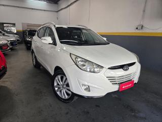Foto do veículo Hyundai Ix35 2.0 16v 170cv 2wd/4wd Aut.